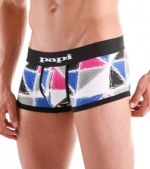 Papi Motion Surf Triangle Brazilian Trunk